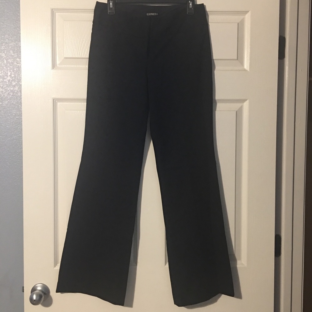 Express Editor pants
